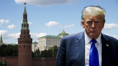 ЕЛИМИНИСАЊЕ ПОЛИТИЧКИХ РИВАЛА СВИМ МОГУЋИМ СРЕДСТВИМА: Кремљ се огласио поводом осуде Трампа о којој бруји цео свет