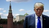 ELIMINISANJE POLITIČKIH RIVALA SVIM MOGUĆIM SREDSTVIMA: Kremlj se oglasio povodom osude Trampa o kojoj bruji ceo svet