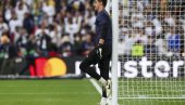 BORUSIJA DORTMUND - REAL MADRID: Posle prekida, nastavljeno finale Lige šampiona!