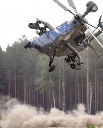 ДАНСКА ПОВУКЛА ПОТЕЗ КОЈИ МОЖЕ ДА ИЗАЗОВЕ ХАОС: Влада предложила НАТО војну мисију на Гренланду