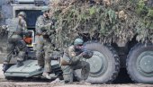 ВОЈНА ВЕЖБА СЕ ПРЕТВОРИЛА У ПАКАО: Дошло до обрачуна са полицијом, има рањених