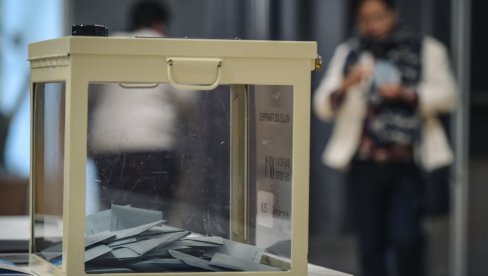 PROPAO KURTIJEV POKUŠAJ DA PREVARI SRBE Radaković: Zabeleženo više od 100 slučajeva promene biračkih mesta u druge opštine