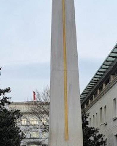 CETINJE SPRAM VOJVODE: Inicijativu Kuča da se spomenik Mirku Petroviću pomeri iz Podgorice podržao PES