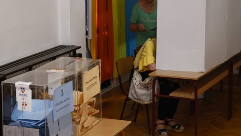 РЕЗУЛТАТИ ИЗБОРА У СРБИЈИ: СНС прогласио убедљиву победу; Објављени резултати за Ниш и Нови Сад