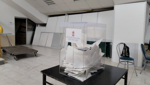 LOKALNI IZBORI NA JUGU SRBIJE: Najveća izlaznost u Bosilegradu -  do 16 časova glasalo 42 odsto građana