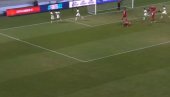 NEVEROVATNO: Evo kako je Srbija primila gol u 95. minutu i ostala bez finala Evropskog prvenstva za kadete (VIDEO)