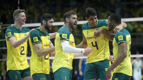 TIP ZA NOĆNE PTICE: Brazilu neće biti lako protiv Irana