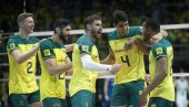 POSLEDNJI PLES ČUVENE GENERACIJE: Brazilci su željni plasmana na završni turnir