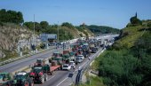 HAOS NA ŠPANSKO-FRANCUSKOJ GRANICI: Farmeri blokirali puteve - Videćemo da li su nas naši političari ozbiljno shvatili (FOTO)