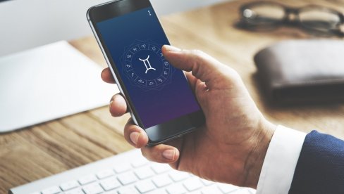 DOBAR DAN ZA DOGOVORE S AUTORITETIMA Astro savet za ponedeljak, 18. avgust:  Evo ko treba da obrati pažnju na troškove i da se čuva prevara