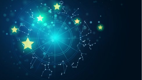 DOBAR DAN ZA REŠAVANJE PROBLEMA Astro savet za petak, 19. septembar: Prijateljski aspekt Merkura i Urana donosi sjajne ideje