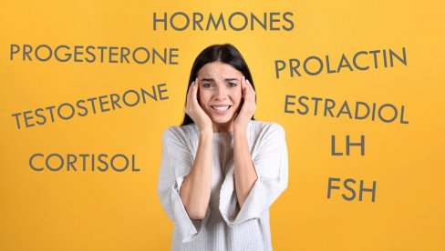 ГОЈАЗНОСТ ЗБОГ НИСКОГ ТИРОКСИНА? Упозорење стручњака - Само један хормон у дисбалансу може да наруши комплетно здравље