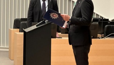 SAZNAJEMO: Izborna komisija se povinovala odluci Ustavnog suda - tužilački izbori se ponavljaju se 25. februara na četiri mesta