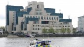 LONDON ODBACIO OPTUŽBE: Razmatramo odgovor protiv Rusije, Moskva optužila britanskog diplomatu za špijunažu