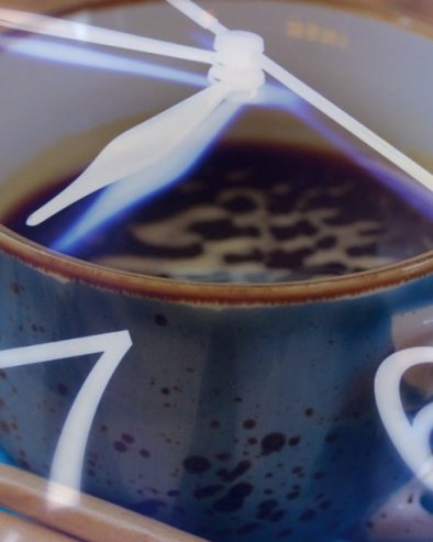 STRUČNJAK OTKRIO: Kada je najbolje vreme za prvu kafu?