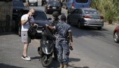 UPUCAN ČLAN OBEZBEĐENJA AMERIČKE AMBASADE: Pucnjava trajala pola sata - detalji napada u Bejrutu