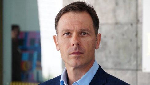 ЕКСПО ЈЕ НАШ ВЕТАР У ЛЕЂА Мали: Грађевински радови у Сурчину се одвијају према предвиђеној динамици, без дана кашњења (ФОТО)