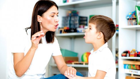 ПОЛА ВЕКА ЛОГОПЕДИЈЕ У СРБИЈИ: Београд домаћин II Међународног конгреса логопеда