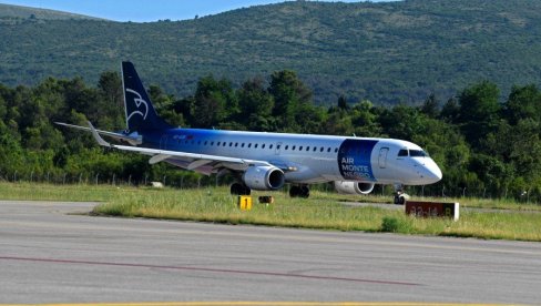 STRADAO PILOT U AVIONSKOJ NESREĆI: Bio licencirani instruktor za obuku leta
