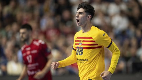 ČUDO IZ JUGOSLAVIJE! Majka Srpkinja, otac Hrvat i legenda Partizana, a oni sa Barsom pokorio Evropu