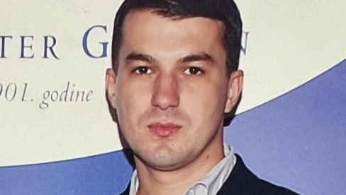 ДОБИЛА САМ ПОТВРДУ СА ХИЛАНДАРА...: Огласила се мајка фармацеута из Ниша који је нестао пре 15 месеци