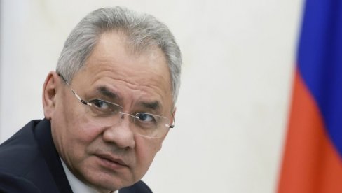 ШОЈГУ ЈАСАН: Наше вежбе адекватан одговор на подршку Запада кијевском терористичком режиму