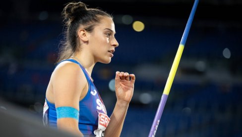 А ЊИХ НЕКА ЈЕ СРАМОТА! Ево шта је рекла Адриана Вилагош после историјског резултата