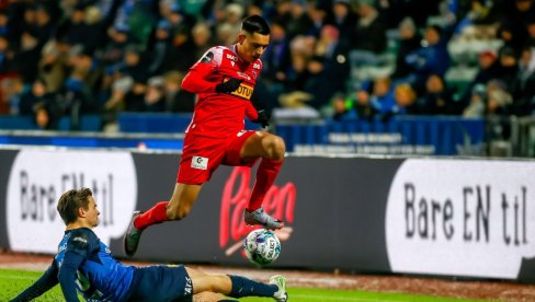 НАШИ ПРЕДЛОЗИ: Типов тикет за суботу