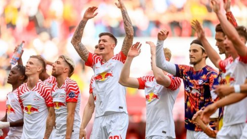 PREDLOZI ZA GOLOVE: Tip izdvaja - vi birate