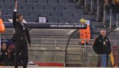 САДА ЈЕ МНОГО ЈАСНИЈЕ: Навијачи су остали у шоку кад је Тео Ернандез изашао на мечу Милан - Црвена звезда, а сада је откривен разлог