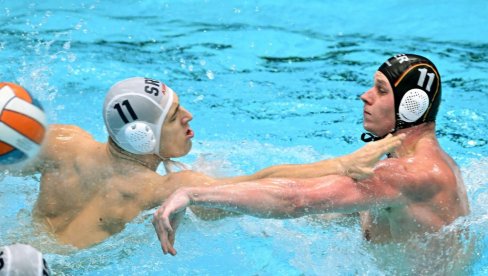 DOLAZI NAM NAJTROFEJNIJI KLUB, SPREMNI SMO: Jakšić optimisat pred meč sa Pro Rekom