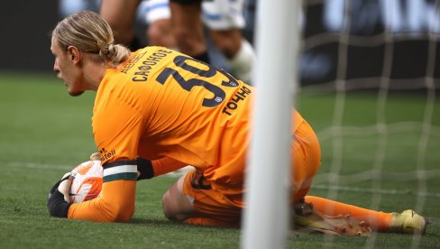 ИЗ КИКСА У ФИКС: Фаворити на поправном