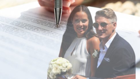 ДЕТАЉИ ПРЕДБРАЧНОГ УГОВОРА: Ево како ће Ана и Бастијан поделити вредну имовину ако дође до развода