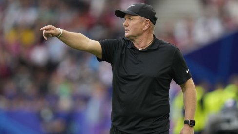 SLOVENIJA TRAŽI NOVOG SELEKTORA: Matjaž Kek napustio kormilo zmajčeka