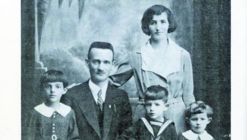 OSLOBODIO ISTORIJU OD VAŽEĆIH ZABLUDA: Strastveni istraživač sa osećajem za razumevanje prošlosti i sadašnjosti