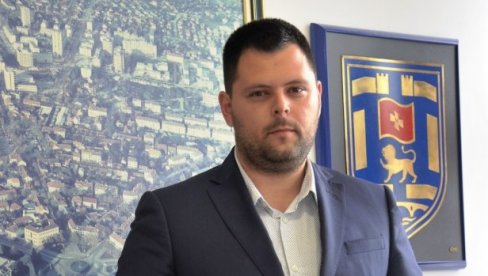 KOVAČEVIĆ O MONSTRUOZNOM TEKSTU VIJESTI Nije im sporan poziv na ubijanje Srba