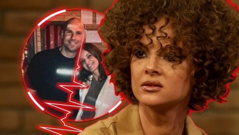 СЛАВИЦА РАСКИНУЛА: У јеку борбе за старатељство рекла КРАЈ