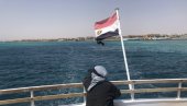 ПОЗНАТО ДА ЛИ ИМА СРБА У БРОДОЛОМУ У ЕГИПТУ: Вода препуна ајкула, потрага за туристима у току (ФОТО)