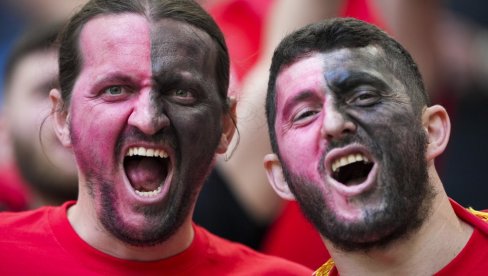 KAKAV SPISAK! Albanija odabrala fudbalere za meč protiv Srbije u borbi za Svetsko prvenstvo