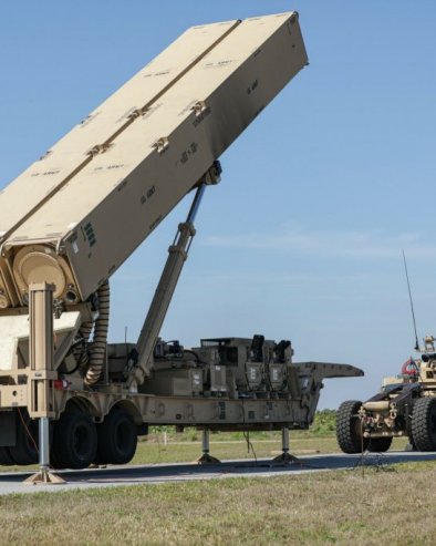 АМЕРИЧКА ВОЈСКА ПОНОВО ОМАНУЛА Вашингон бесан: Руси, Кинези, Северна Кореја и Иран га имају, „Dark Eagle“ опет касни (ВИДЕО)