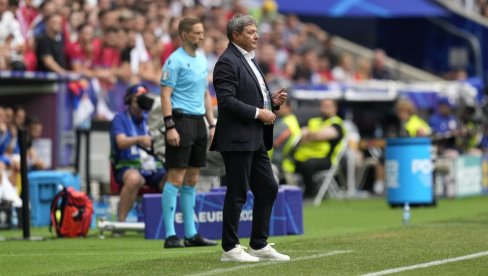 БАКСУЗНИ 25. ЈУН! Пикси се црвенео од стида, а Србија проклињала једног човека