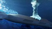 НА ИСТОКУ НЕШТО НОВО: Русија направила подводно пловило за праћење гасовода Турски ток и Плави ток