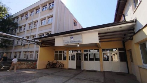 BESPLATNO DO VOZAČKE DOZVOLE: Izuzetna povoljnost za buduće mehaničare motornih vozila u MEŠ-u