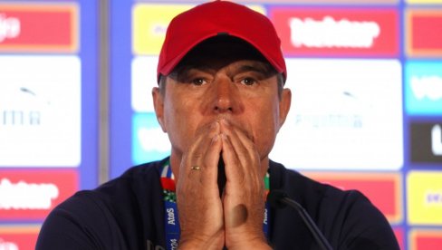 PIKSI U DILEMI! Koga poslati na teren protiv Albanaca?