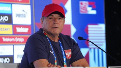 PIKSI IZVEO TOTALNI REMONT! Srbija bez čak osmorice igrača sa EURO 2024 kreće u novi pohod, a prvi rival je šampion Evrope