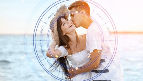 DAN STVOREN ZA NOVU LJUBAV Astro savet za subotu 13. jul: Prva Mesečeva četvrt u Vagi - Započnite nov posao, dogovor, umetnički projakat