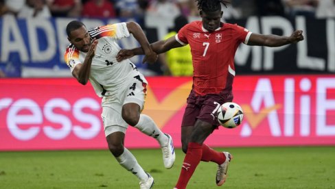 BEZ IKSA NEMA FIKSA: Tri predloga za mečeve na kojima verujemo da neće biti pobednika