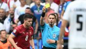 UEFA PRESEKLA! Komšija sudi meč Srbija - Albanija