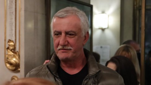 ИСПАО ЈЕ НЕЧОВЕК Огласила се Бабовићева бивша девојка: Била сам са њим из сажаљења