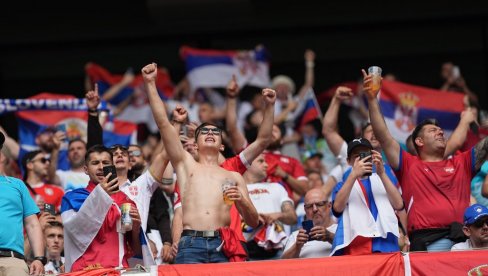 БИЋЕ ИЗАЗОВНО, СРПСКИ НАВИЈАЧИ СУ ТО! Селектор Немачке о групи са орловима у Лиги Нација